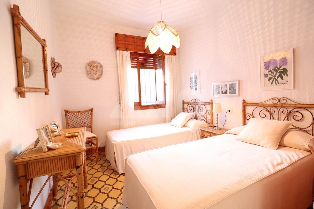 5 bedroom Villa in Dehesa de Campoamor - CRR49466 - 16