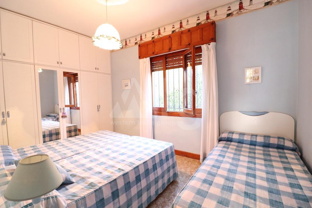 5 bedroom Villa in Dehesa de Campoamor - CRR49466 - 17