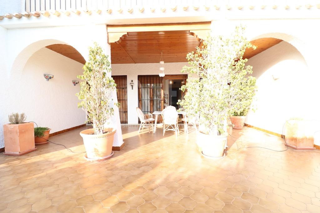 5 bedroom Villa in Dehesa de Campoamor - CRR49466 - 26