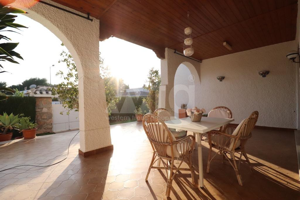 5 bedroom Villa in Dehesa de Campoamor - CRR49466 - 25