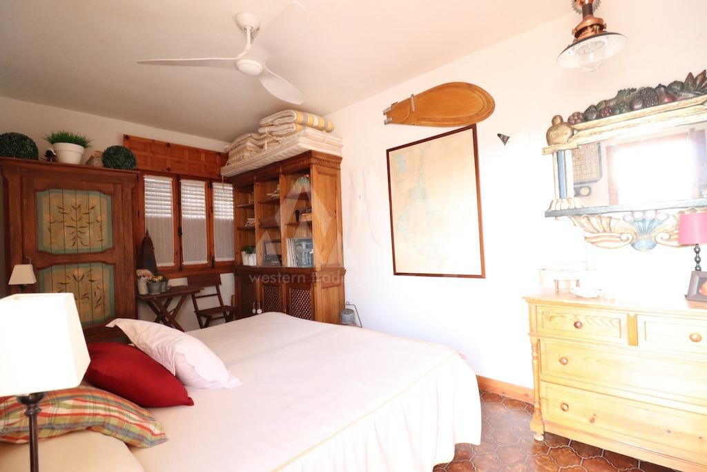 5 bedroom Villa in Dehesa de Campoamor - CRR49466 - 19
