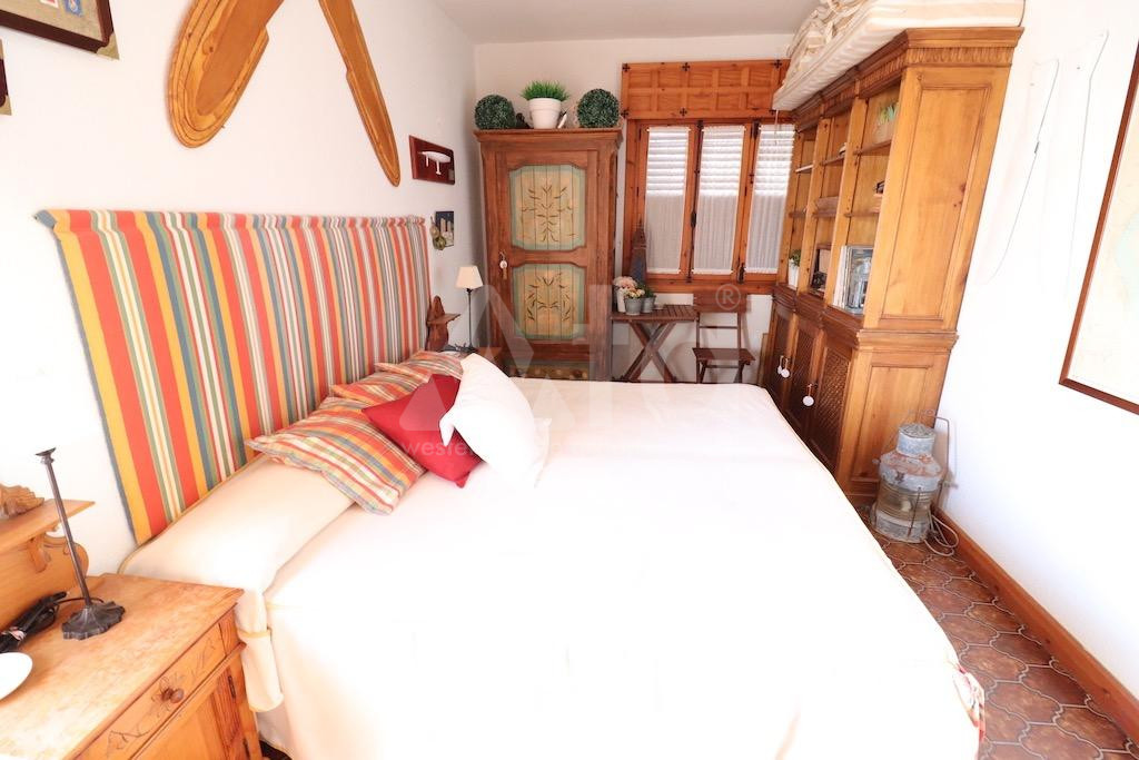 5 bedroom Villa in Dehesa de Campoamor - CRR49466 - 18