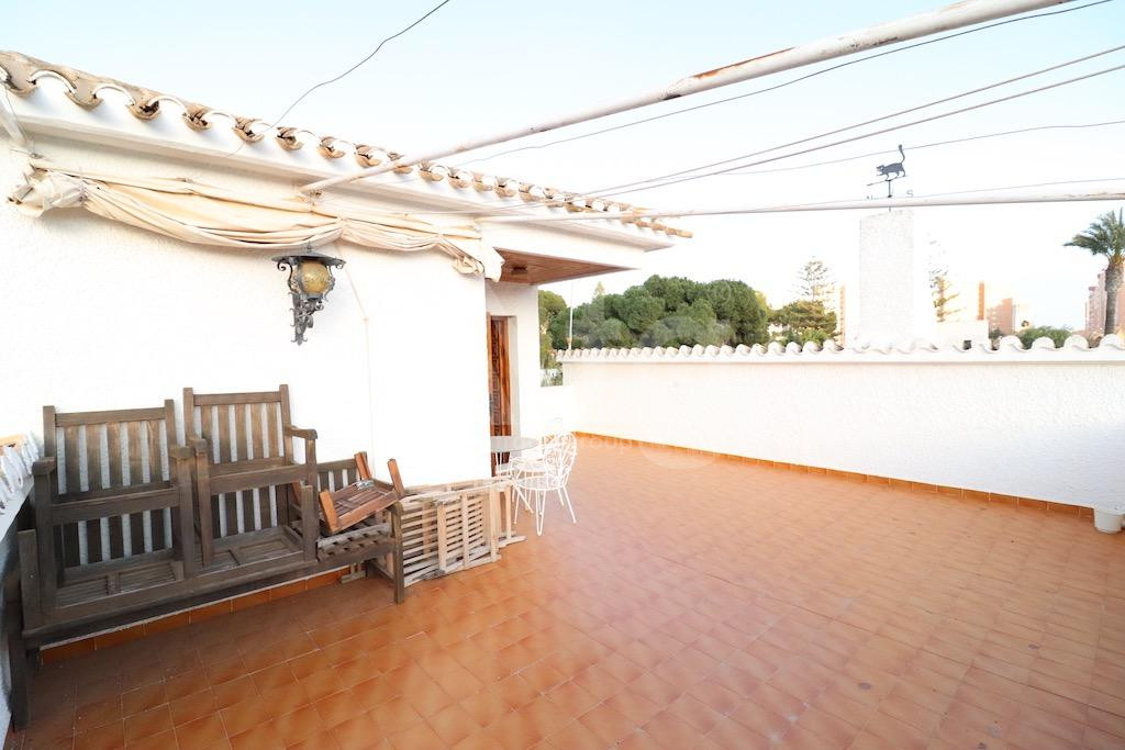 5 bedroom Villa in Dehesa de Campoamor - CRR49466 - 23
