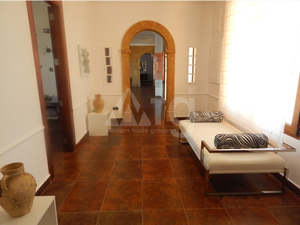 5 bedroom Villa in Denia - CAA32243 - 6
