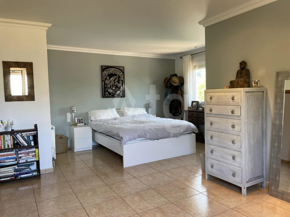 5 bedroom Villa in Gandía - SLS59418 - 12