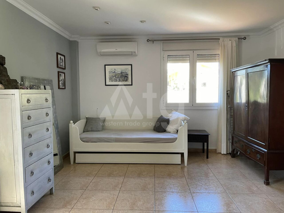 5 bedroom Villa in Gandía - SLS59418 - 17