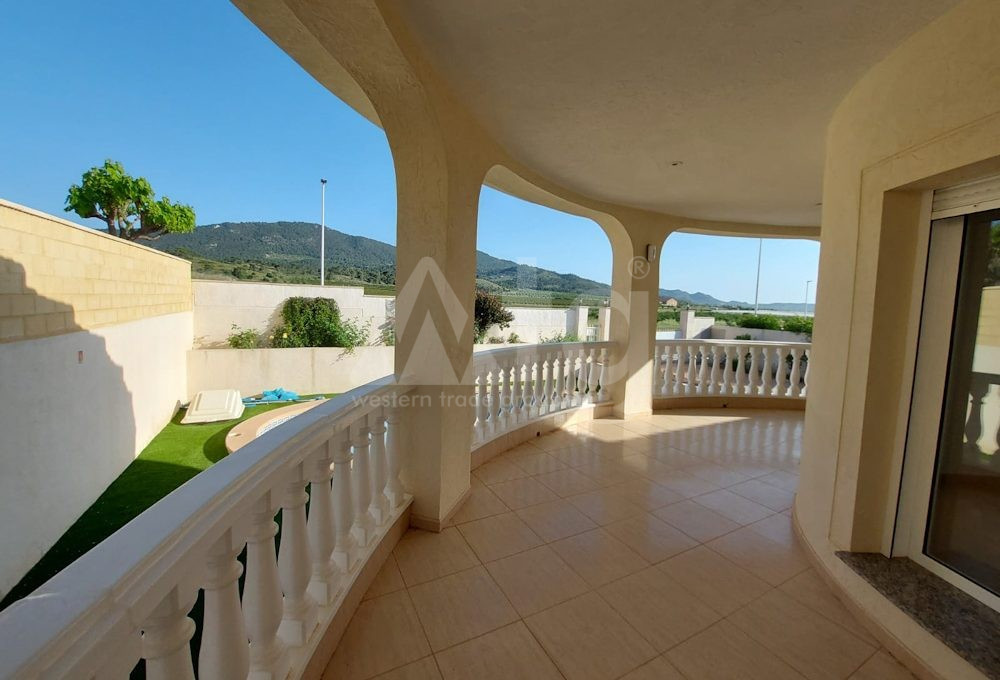 5 bedroom Villa in Hondón de las Nieves - DMS57993 - 16