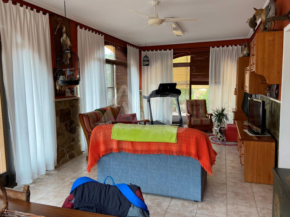 5 bedroom Villa in Hondón de las Nieves - SLE52108 - 4