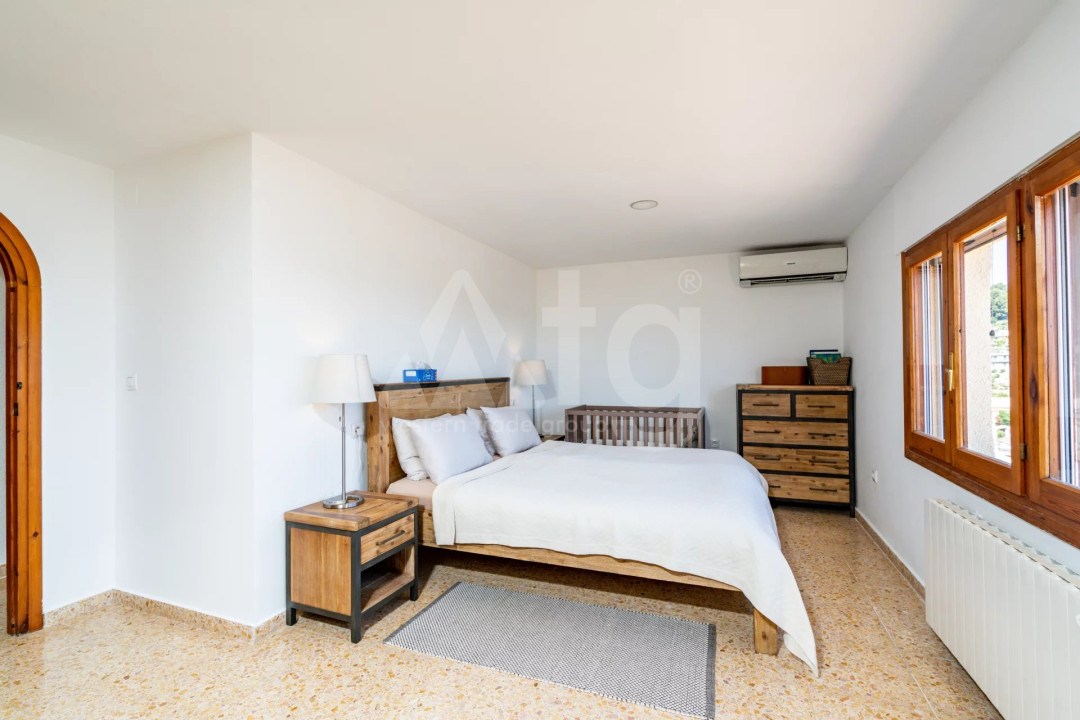 5 bedroom Villa in Javea - BES56656 - 15