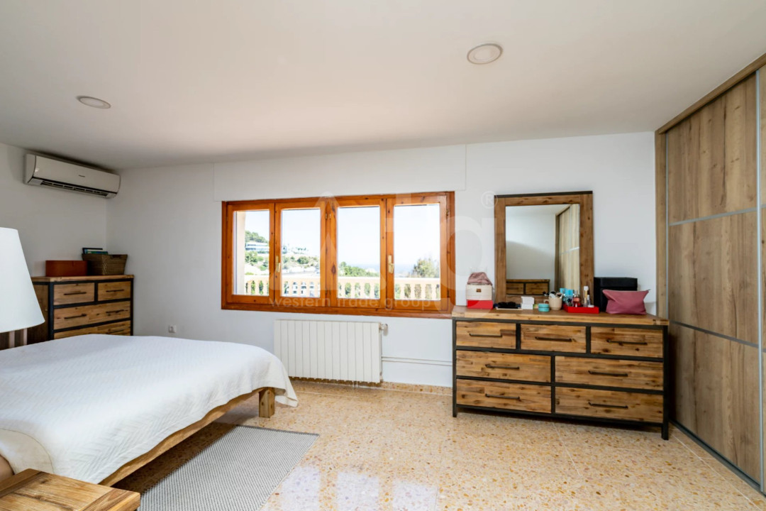 5 bedroom Villa in Javea - BES56656 - 16