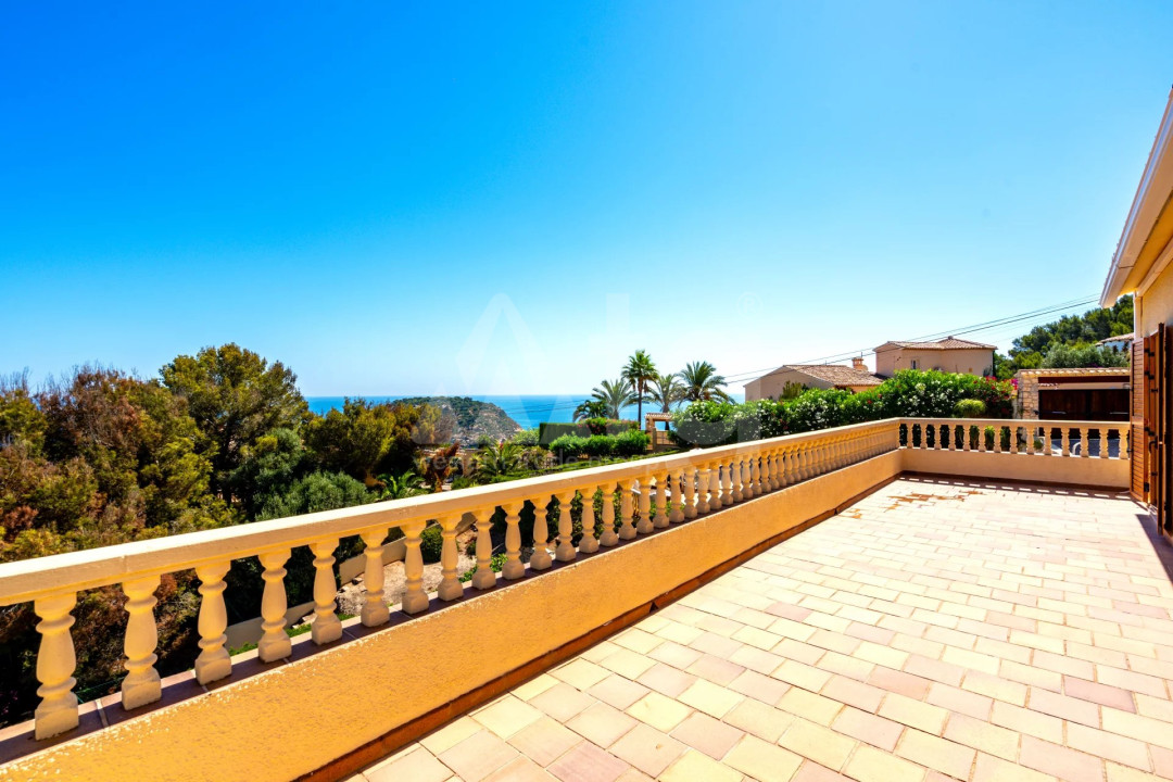 5 bedroom Villa in Javea - BES56656 - 37