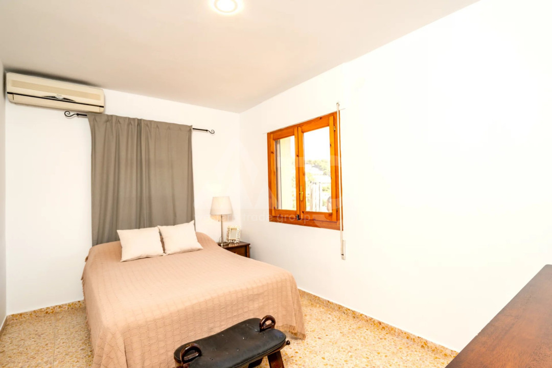 5 bedroom Villa in Javea - BES56656 - 18