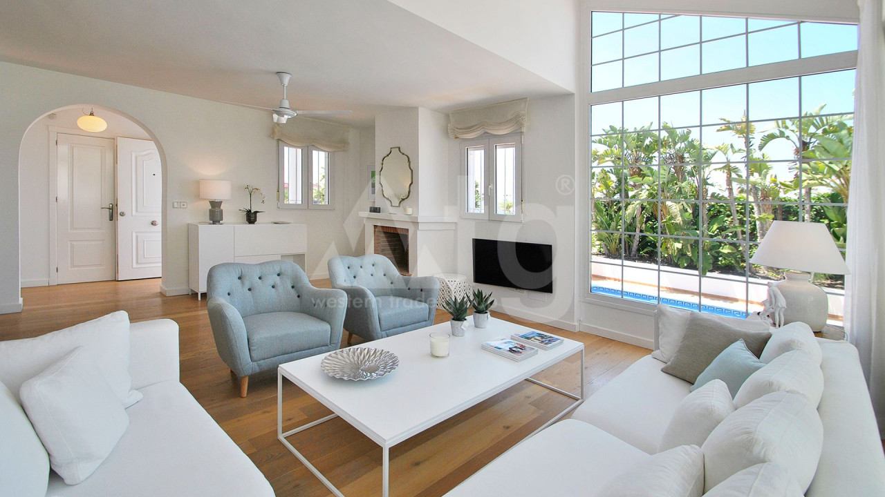 5 bedroom Villa in La Marina - AT54964 - 4