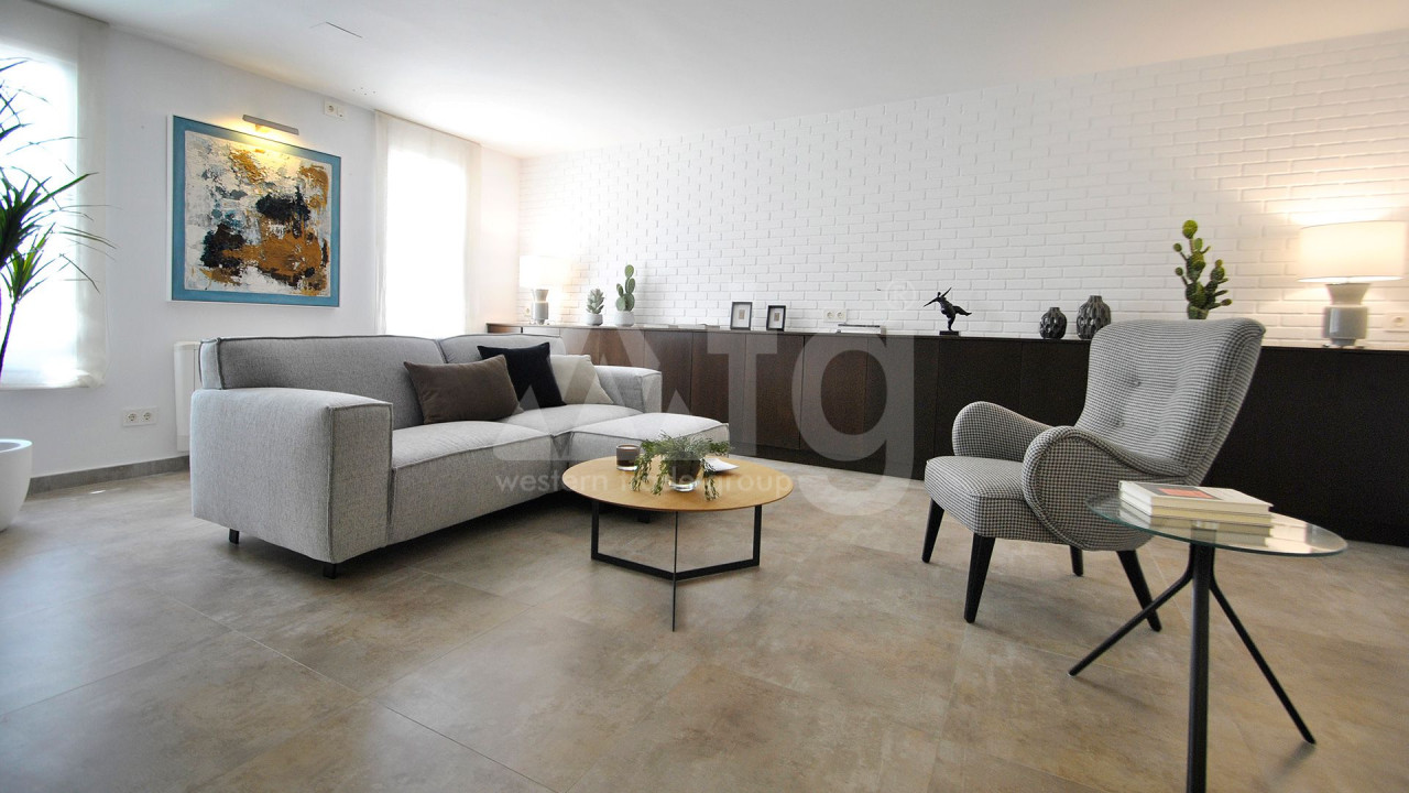5 bedroom Villa in La Marina - AT54964 - 16