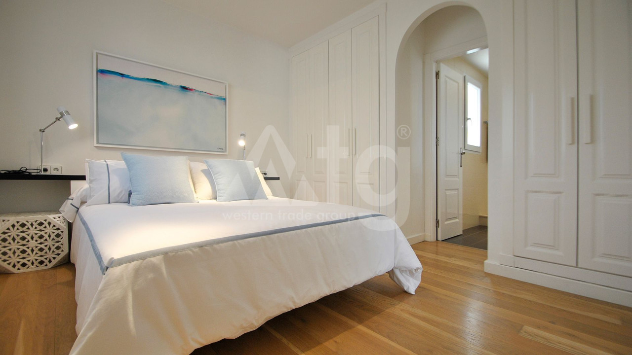 5 bedroom Villa in La Marina - AT54964 - 22