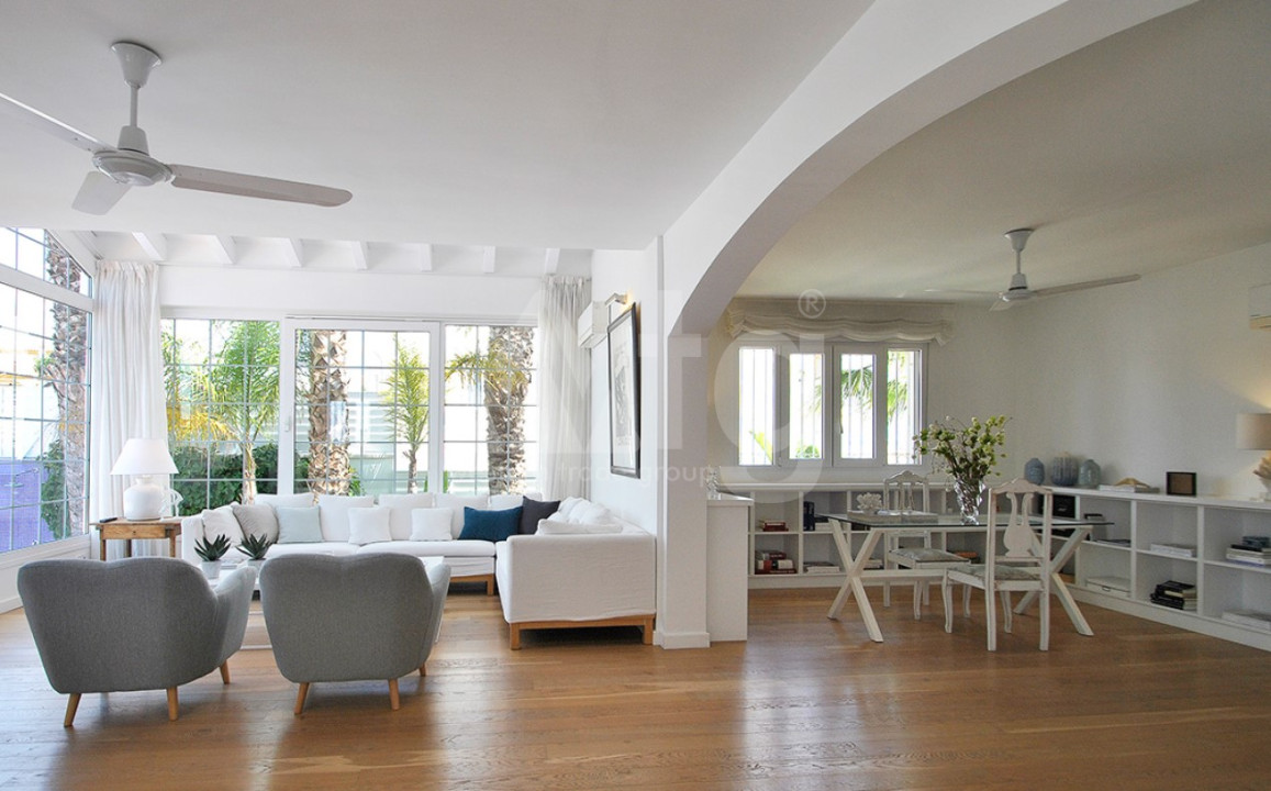 5 bedroom Villa in La Marina - AT54964 - 8
