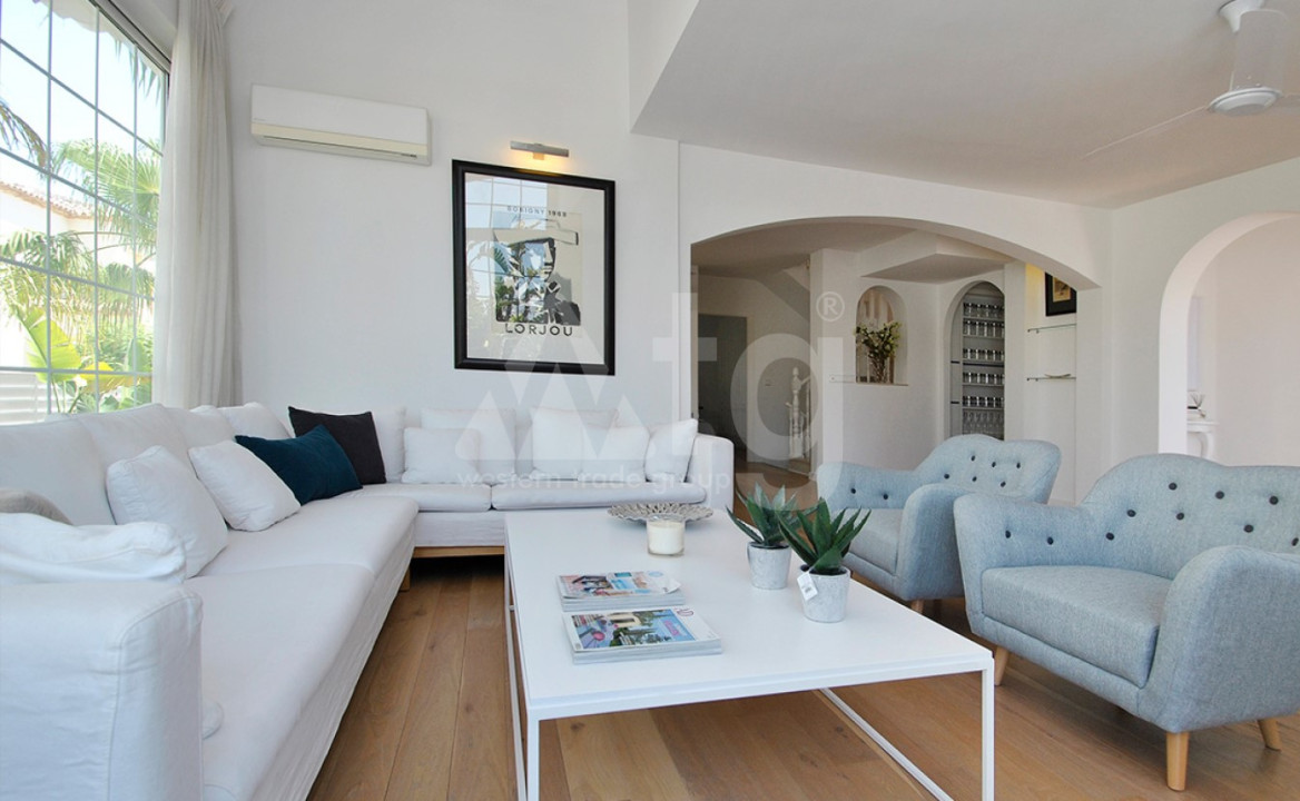 5 bedroom Villa in La Marina - AT54964 - 7