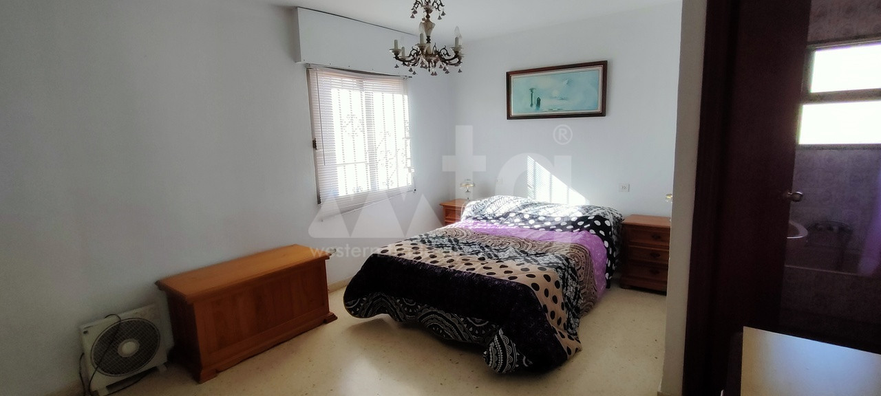 5 bedroom Villa in La Nucia - CAA32222 - 6