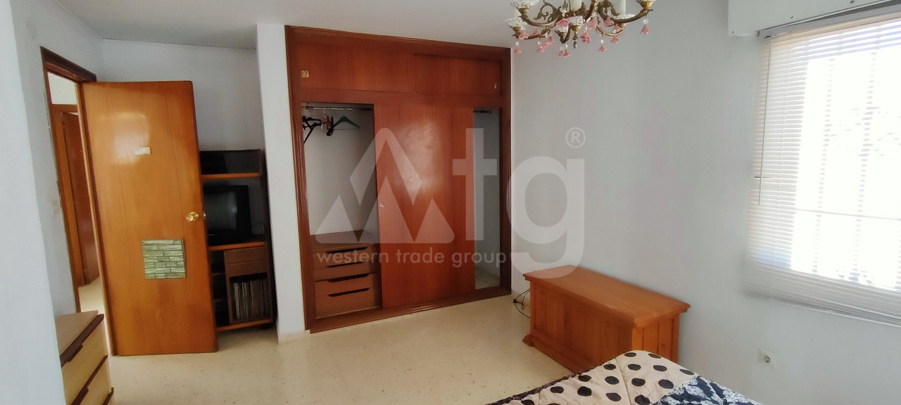 5 bedroom Villa in La Nucia - CAA32222 - 7
