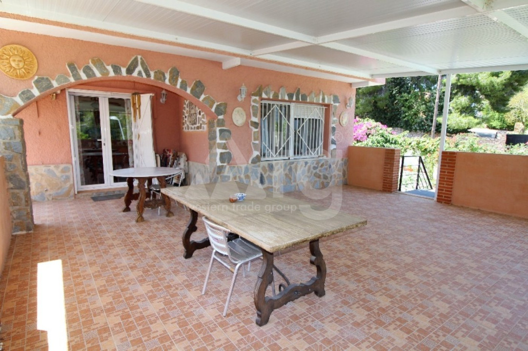 5 bedroom Villa in Los Balcones - RH59002 - 25