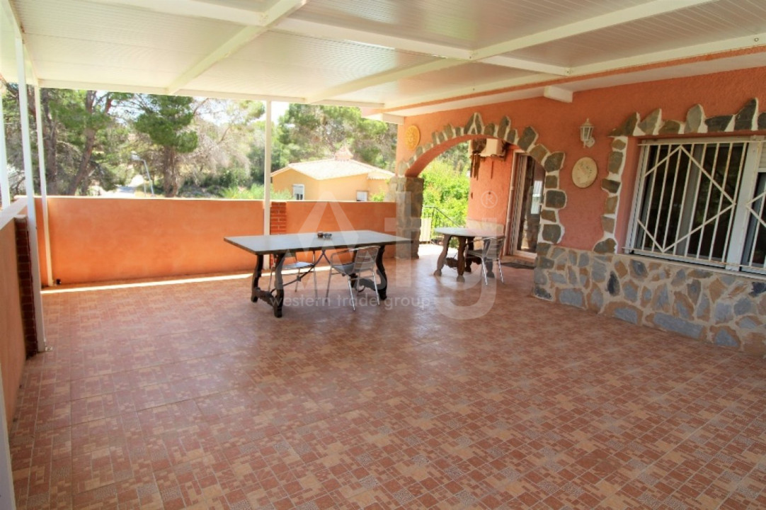 5 bedroom Villa in Los Balcones - RH59002 - 26
