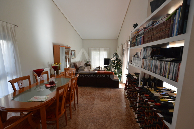 5 bedroom Villa in Torrevieja - TT40226 - 5