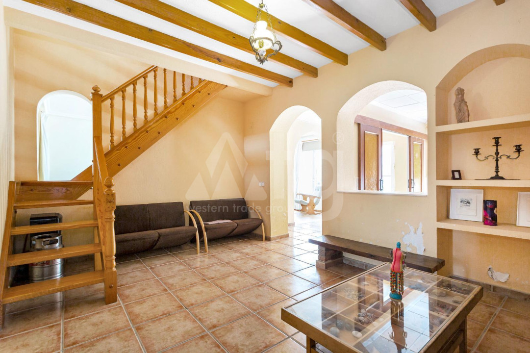 5 bedroom Villa in Los Montesinos - CBH57040 - 9