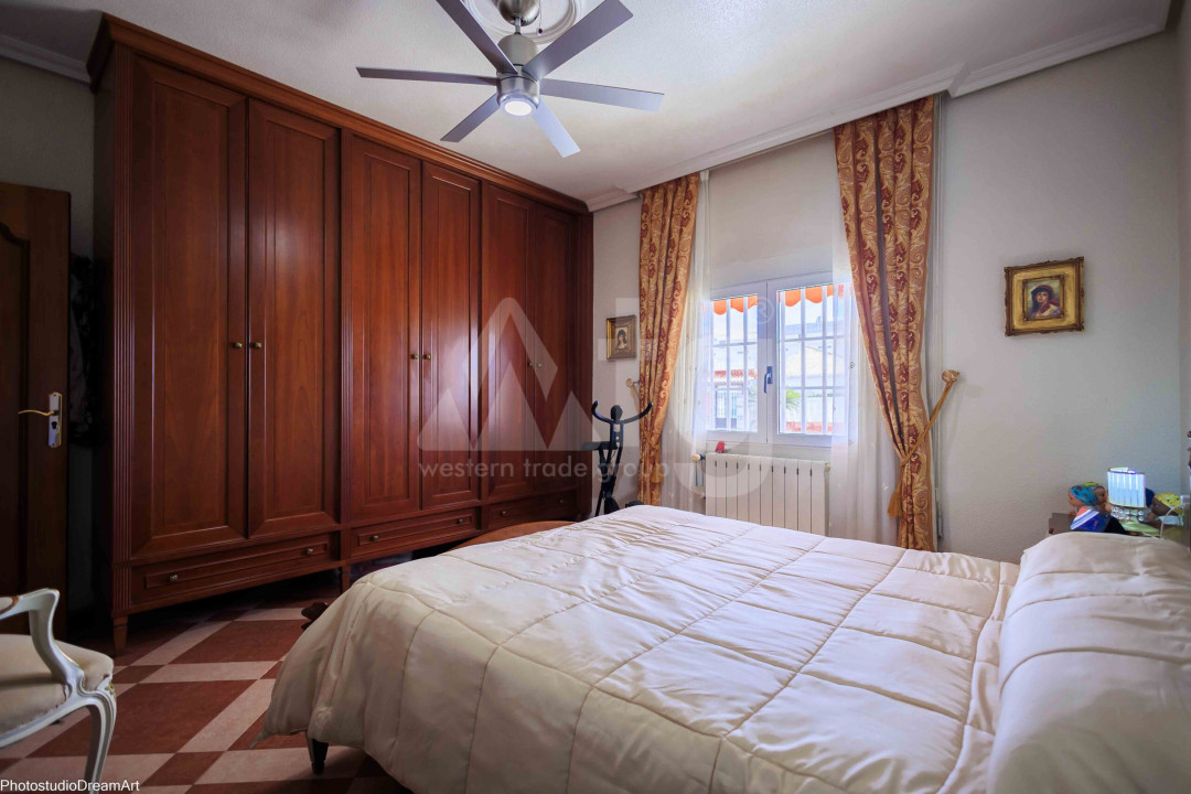5 bedroom Villa in Orihuela Costa - CBH57044 - 10