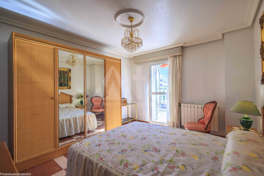 5 bedroom Villa in Orihuela Costa - CBH57044 - 16