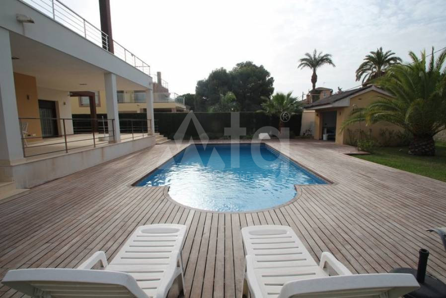 5 bedroom Villa in Orihuela Costa - CRR41160 - 4