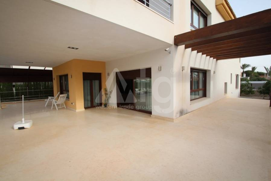5 bedroom Villa in Orihuela Costa - CRR41160 - 7