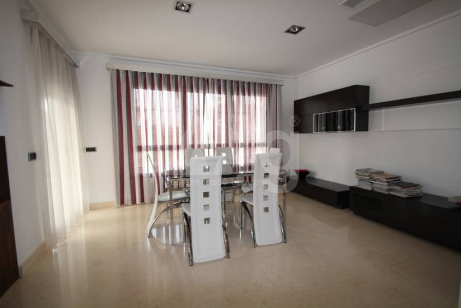 5 bedroom Villa in Orihuela Costa - CRR41160 - 10