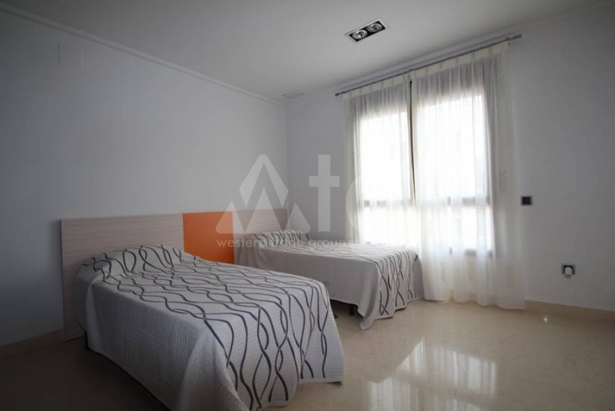 5 bedroom Villa in Orihuela Costa - CRR41160 - 21