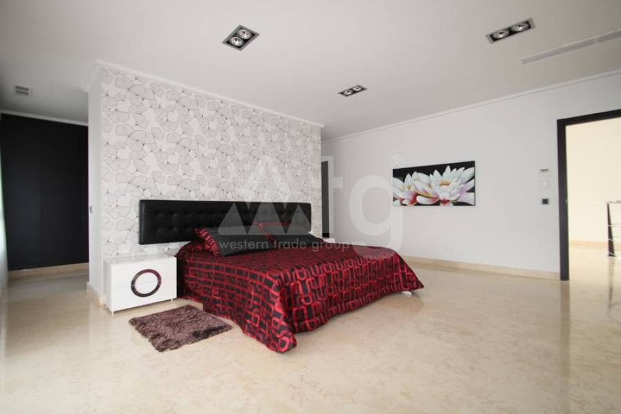 5 bedroom Villa in Orihuela Costa - CRR41160 - 19