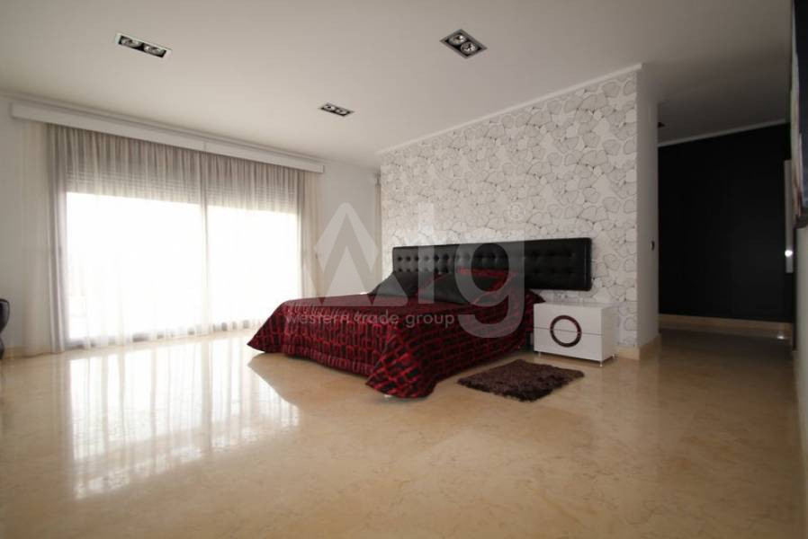5 bedroom Villa in Orihuela Costa - CRR41160 - 20