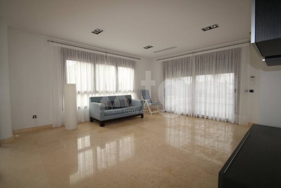 5 bedroom Villa in Orihuela Costa - CRR41160 - 8
