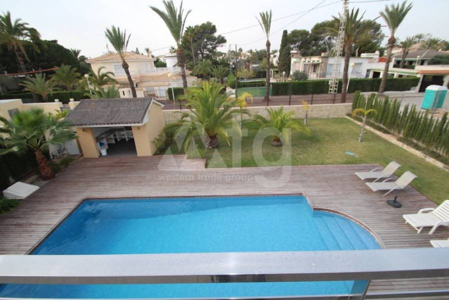 5 bedroom Villa in Orihuela Costa - CRR41160 - 38