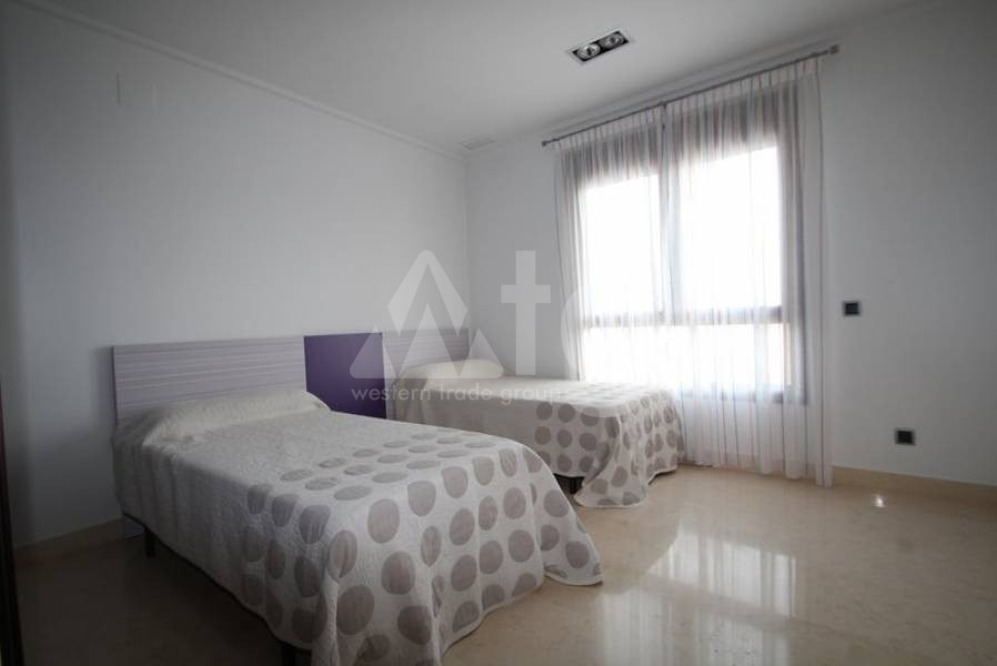 5 bedroom Villa in Orihuela Costa - CRR41160 - 22