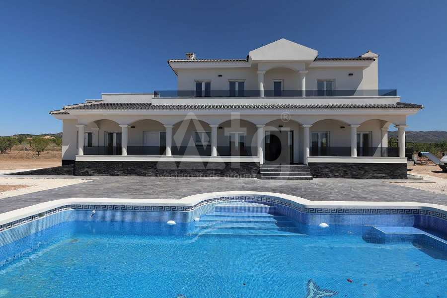 5 bedroom Villa in Pinoso - LYCP47008 - 1