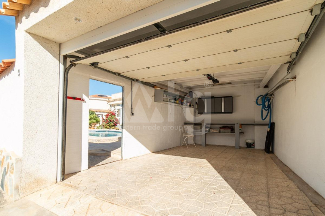 5 bedroom Villa in Playa Flamenca - RPF44948 - 22