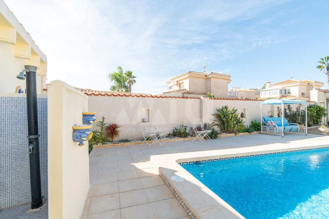 5 bedroom Villa in Playa Flamenca - RPF44948 - 21
