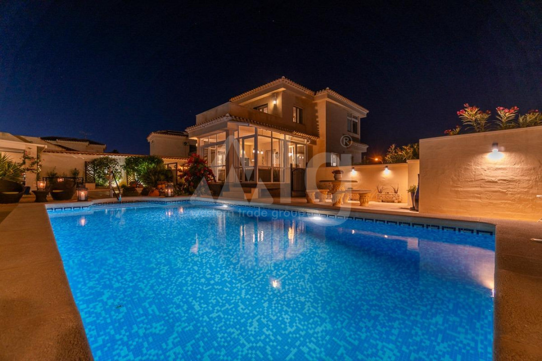 5 bedroom Villa in Playa Flamenca - RPF44948 - 30