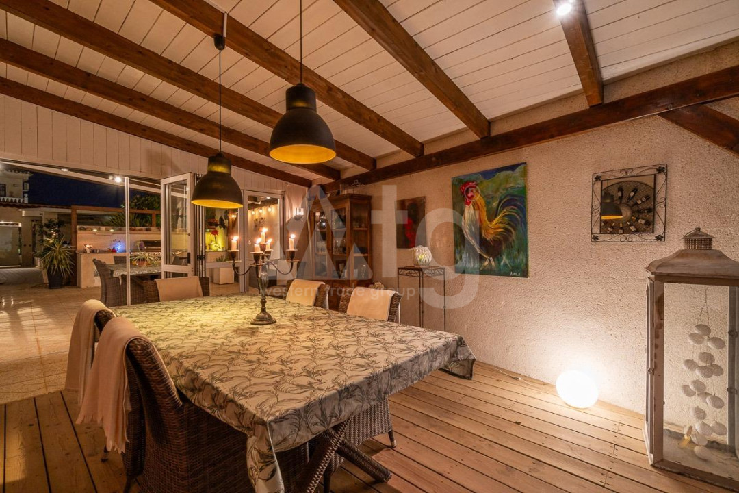 5 bedroom Villa in Playa Flamenca - RPF44948 - 26