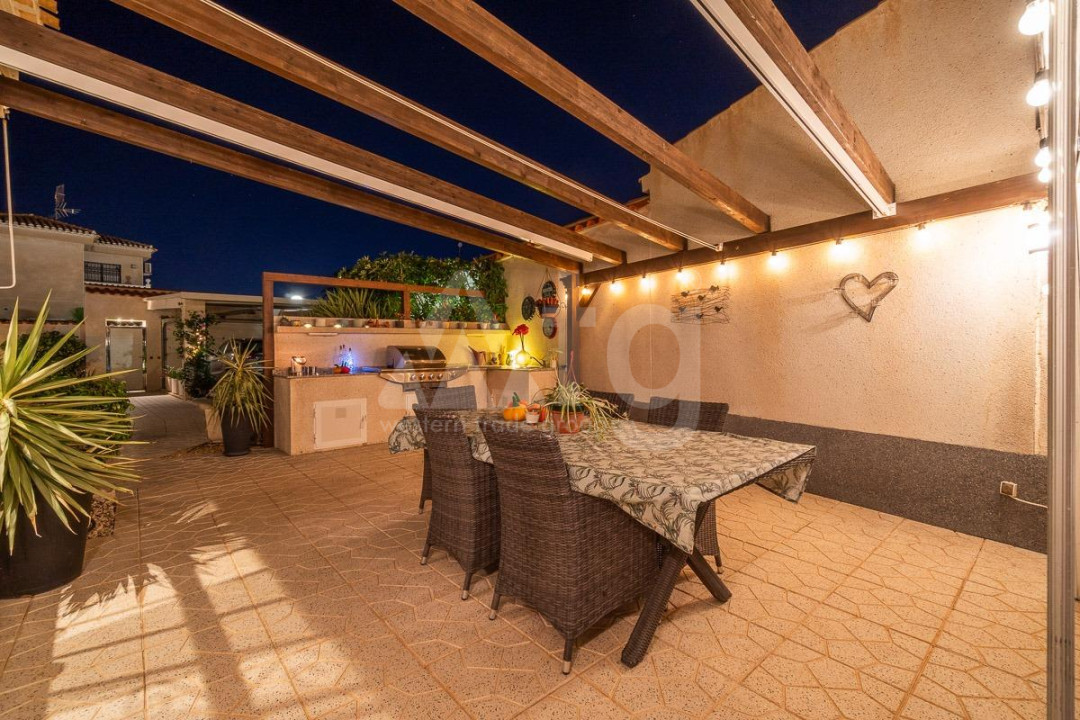 5 bedroom Villa in Playa Flamenca - RPF44948 - 24