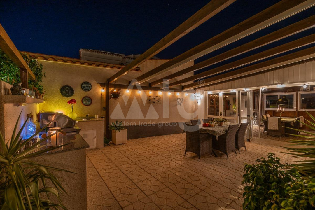5 bedroom Villa in Playa Flamenca - RPF44948 - 23