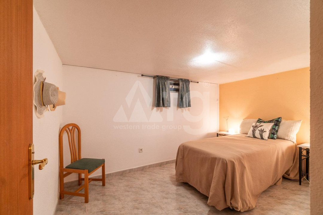 5 bedroom Villa in Playa Flamenca - RPF44948 - 17