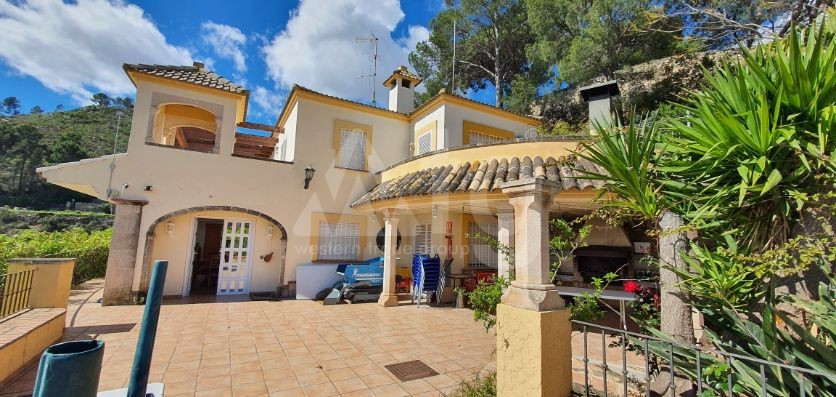 5 bedroom Villa in Polop - CBP60265 - 1