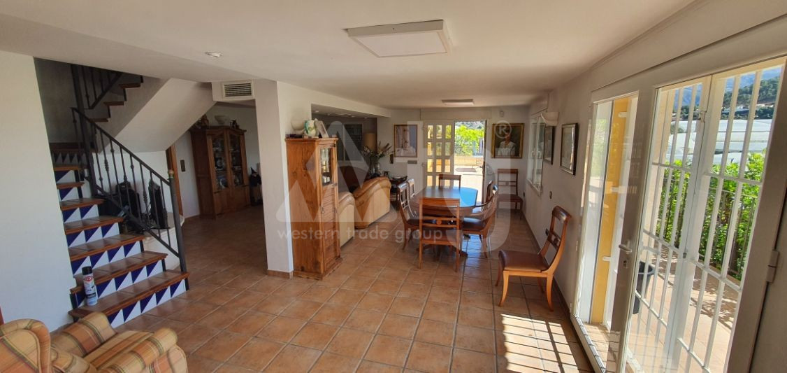 5 bedroom Villa in Polop - CBP60265 - 6