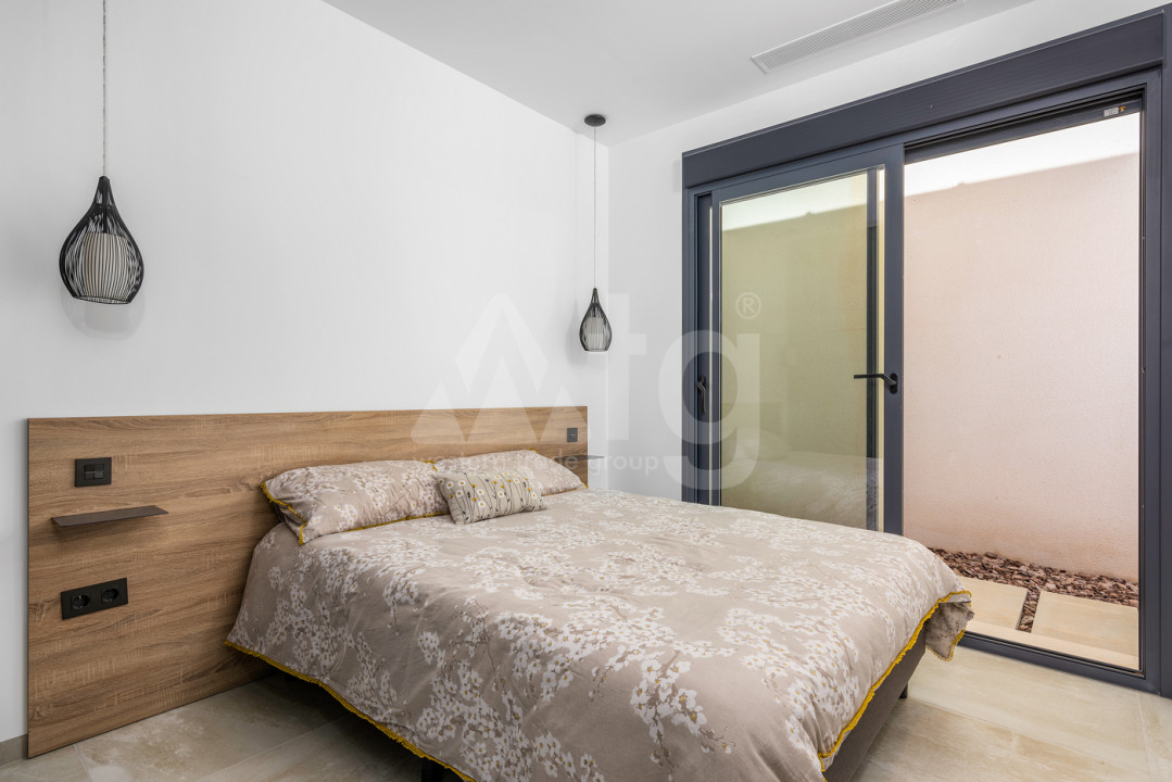 5 bedroom Villa in Rojales - CBB30298 - 12