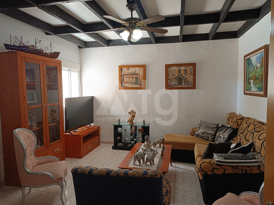 5 bedroom Villa in San Fulgencio - RST52998 - 31